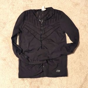 Athletic jacket